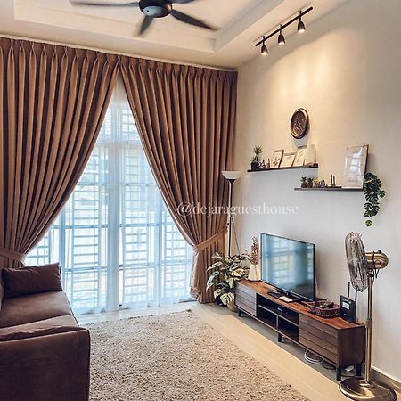 De Jara Guesthouse Dungun For Malay Exterior photo