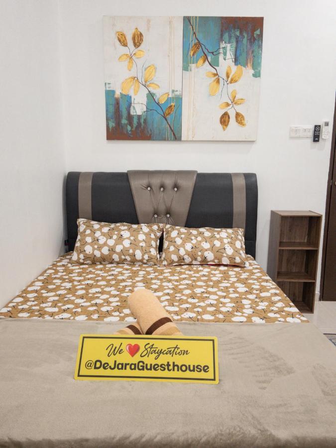 De Jara Guesthouse Dungun For Malay Exterior photo