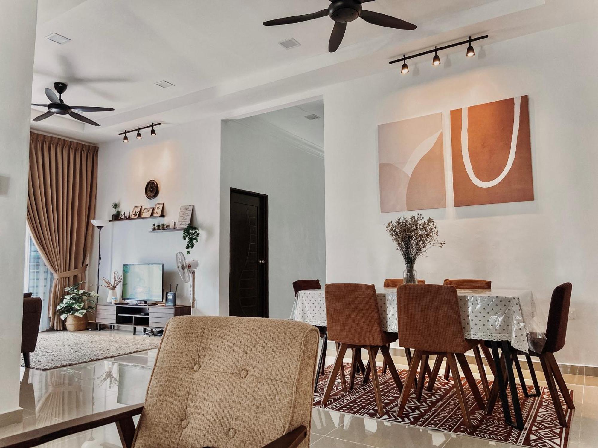 De Jara Guesthouse Dungun For Malay Exterior photo