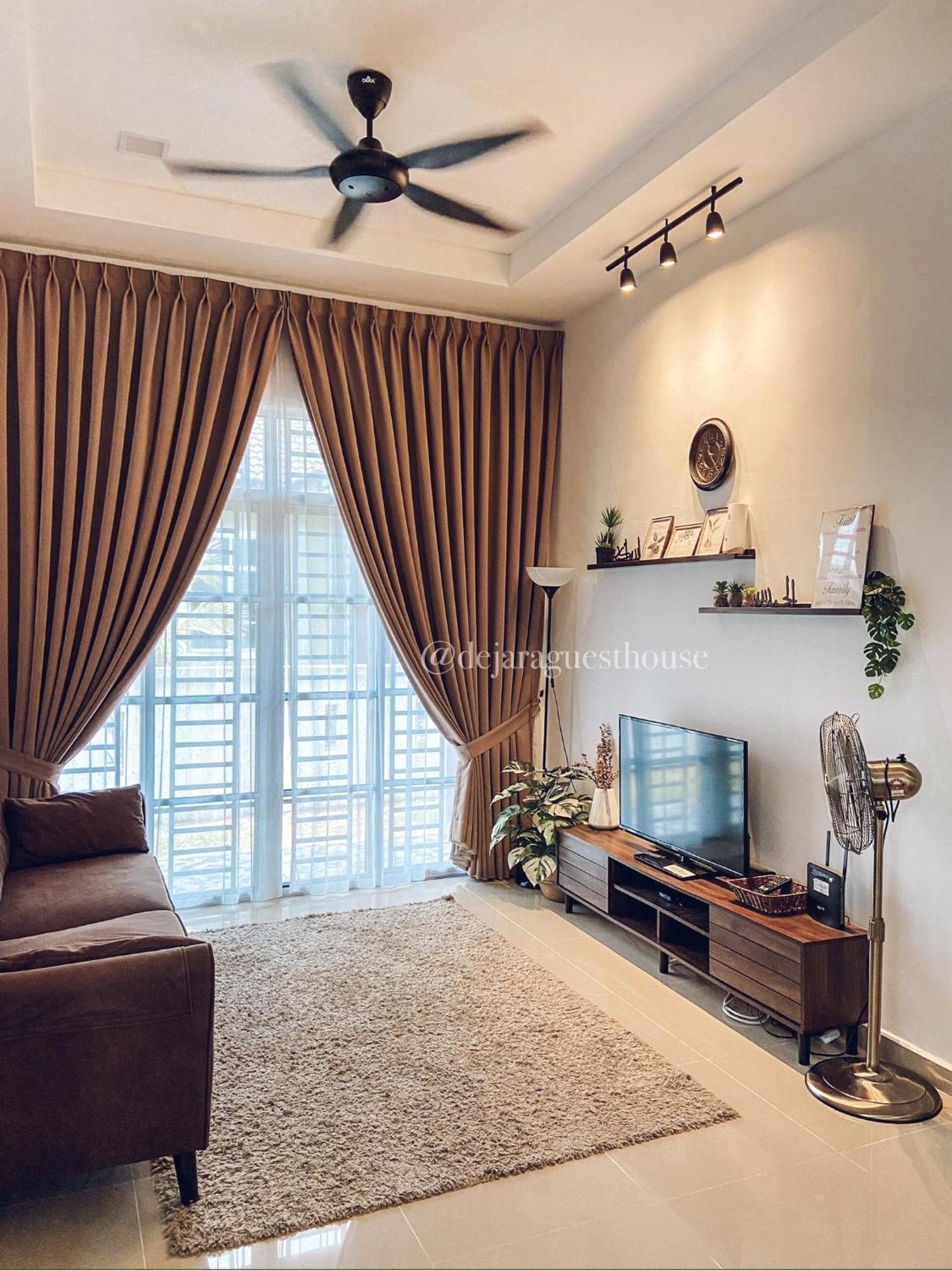 De Jara Guesthouse Dungun For Malay Exterior photo